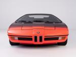 BMW Turbo Concept 1972 года